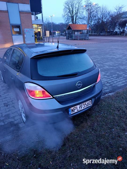 Sprzedam zadbane auto 74KM mazowieckie Płock
