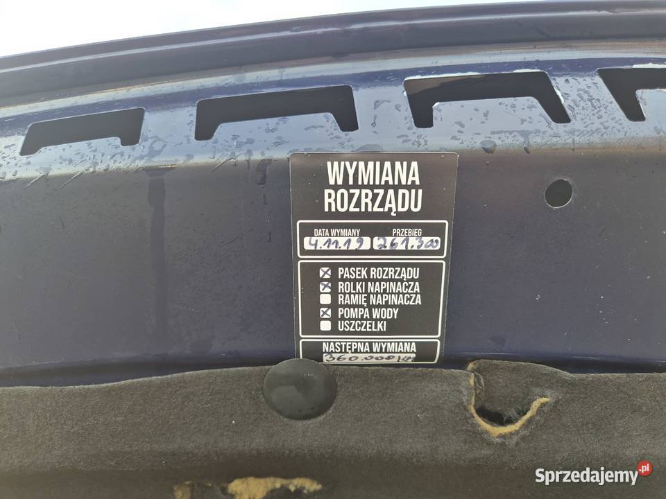 Opel Astra J 17d 110 6 biegów Salon Zadbana Kombi Bujaków