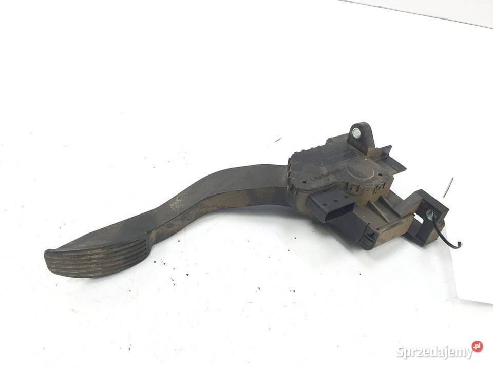 PEDAŁ IVECO DAILY 35S14 5801333490 osobowe kujawsko-pomorskie sprzedam