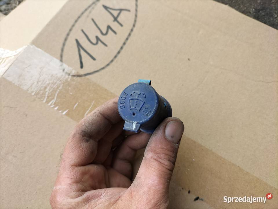 Korek Zbiornika Spryskiwaczy FIAT B805 Pozostałe Kamień-Kolonia