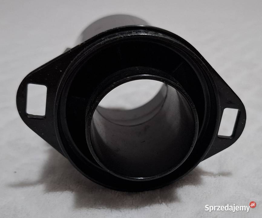 Część wpinania węża ssącego do korpusu śląskie Czeladź