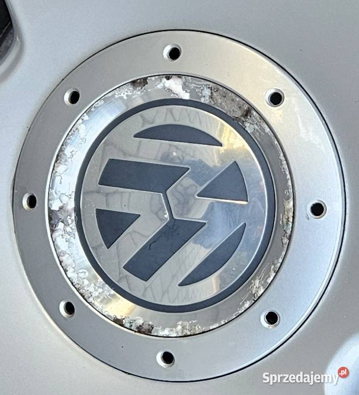 ORYGINALNE DEKIELKI do VW 1K0 601 149 E Rydułtowy