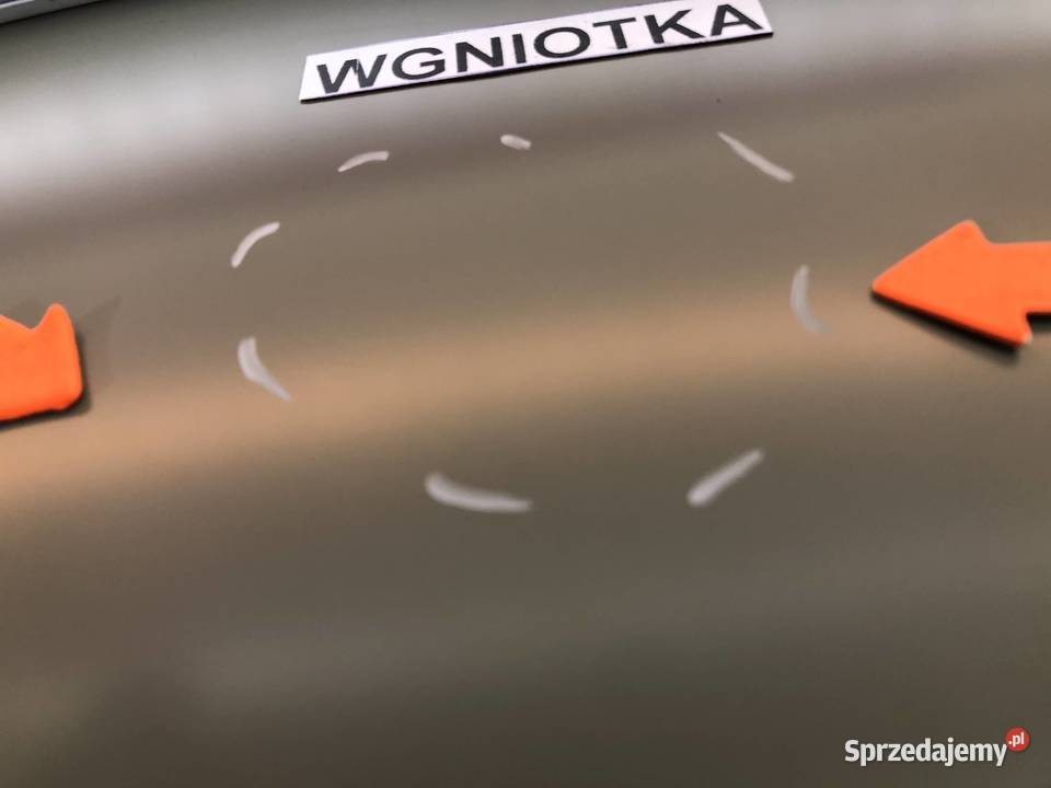 Hyundai i30 I FD 032007032012 Maska Pokrywa świętokrzyskie Skarżysko-Kamienna sprzedam