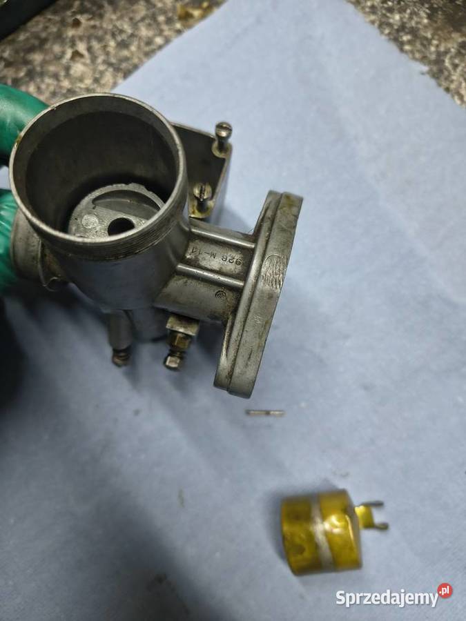 Gaźnik 2926 M11 Jawa 250 model 353 Rzeszów sprzedam