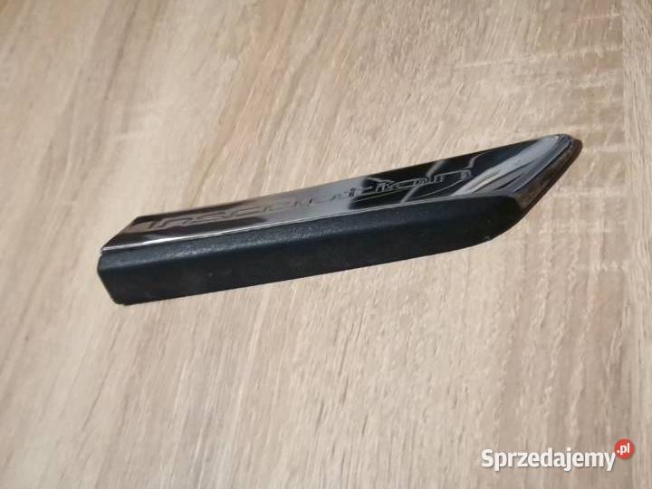 VOLVO V90 S90 PRAWY EMBLEMAT BŁOTNIKA Międzychód