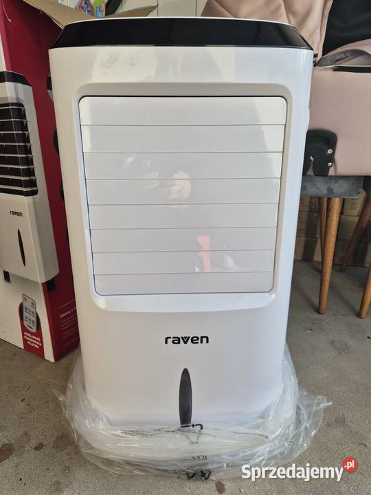 Klimator Raven nowy