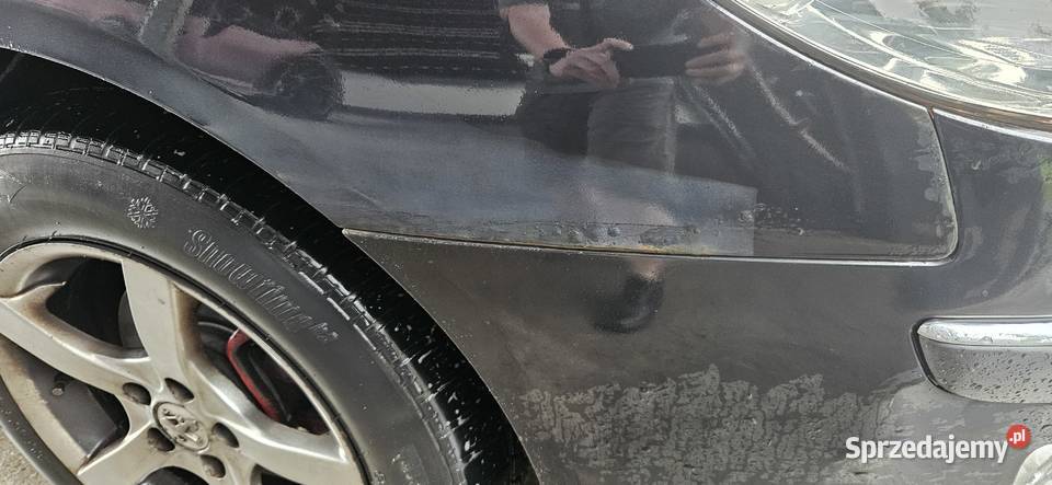 Peugeot 407 16HDi śląskie Jaworzno sprzedam