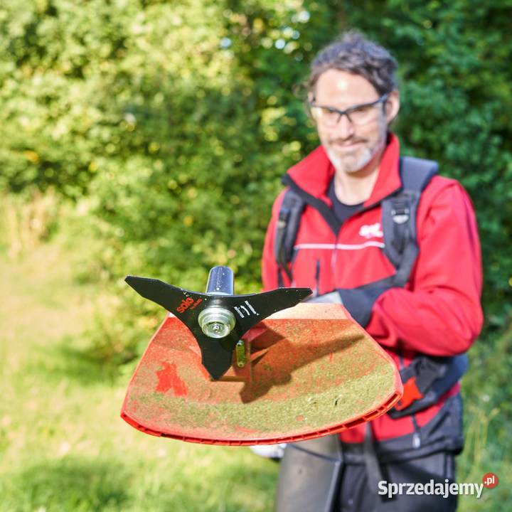 Podkaszarka spalinowa Multitool 130 MT ALKO