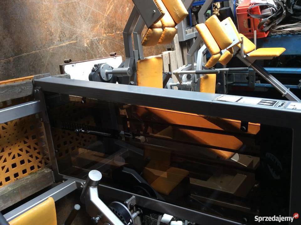 Urządzenia do treningu fitnes Kobylnica sprzedam