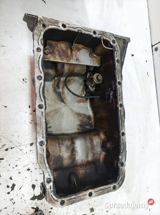 MISKA OLEJOWA 90400267 16 18 16V Opel Vectra III świętokrzyskie