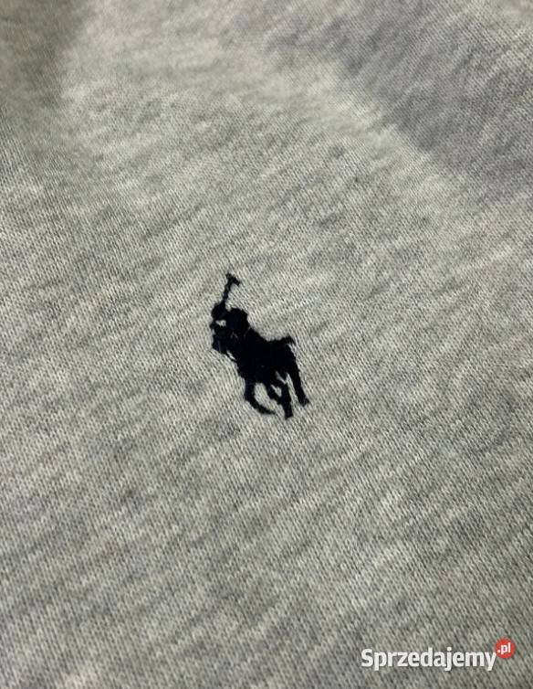 Ralph Lauren zip M Poznań