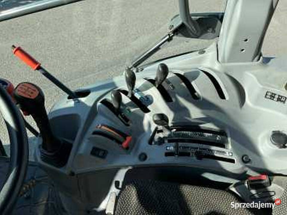 Kubota M5072 lubelskie Lublin sprzedam