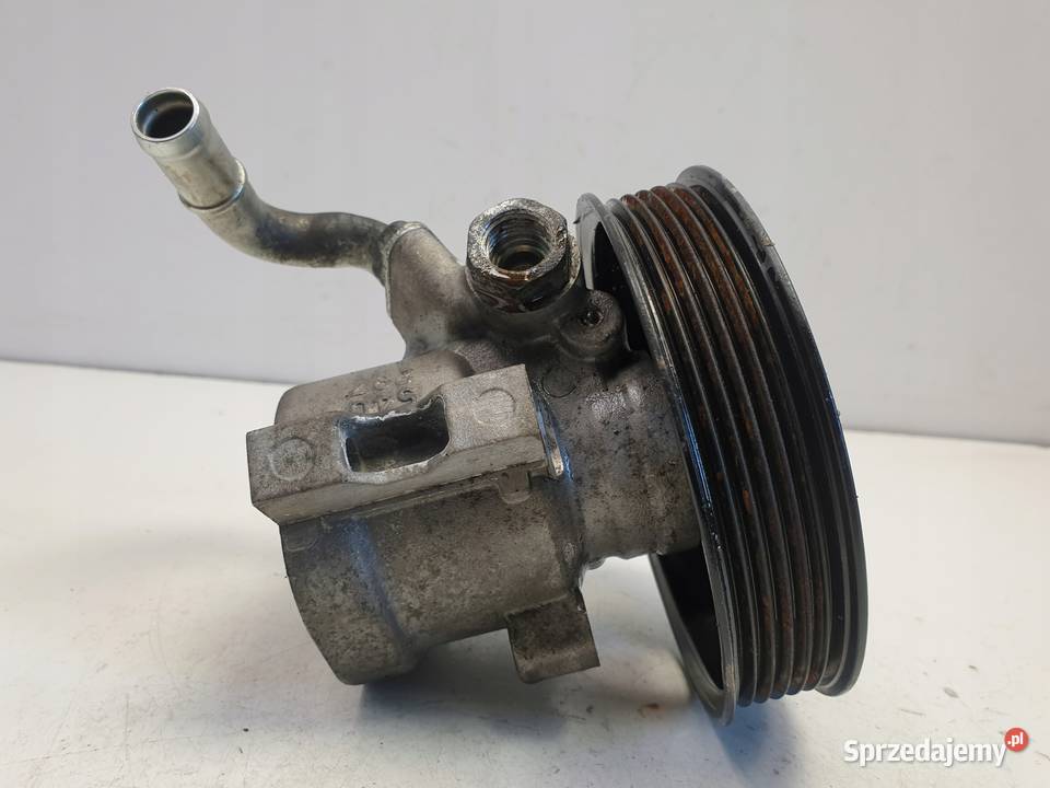 POMPA WSPOMAGANIA Chevrolet Nubira 18 16V Chełm