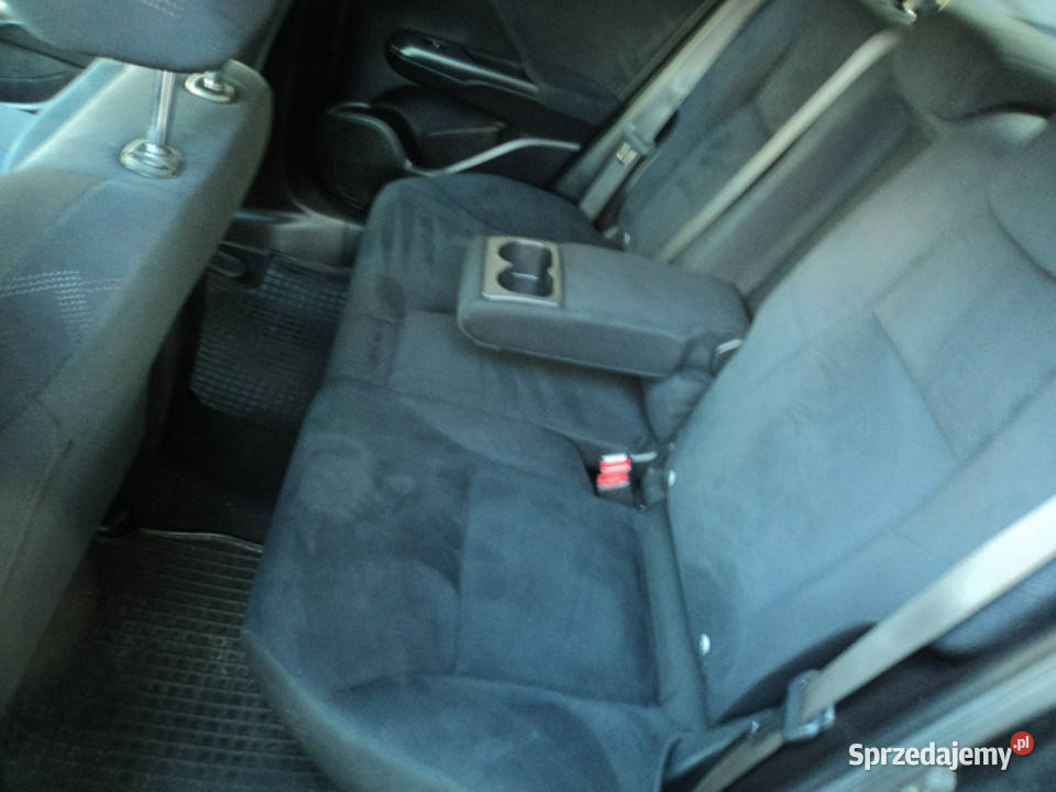 Honda Civic sprzedam ładną HONDE CIVIC Lublin