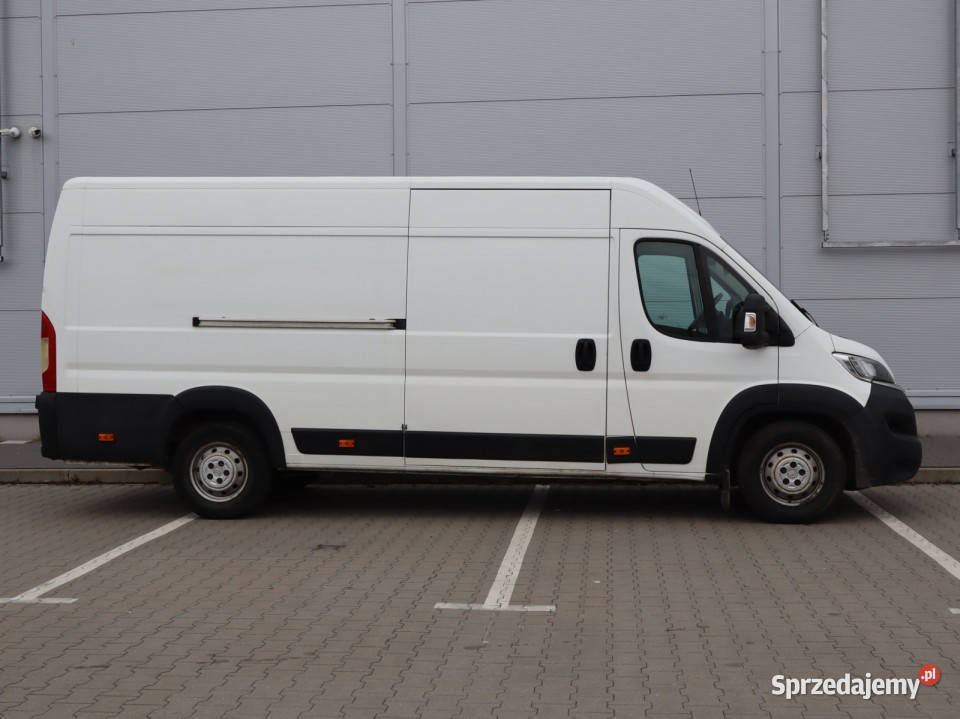 Citroen Jumper 20 BlueHDi Piaseczno
