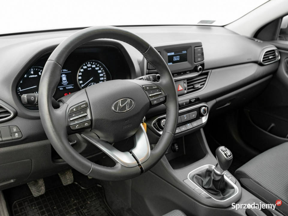 Hyundai i30 GD2C84715 DPI Classic Bluetooth centralny zamek