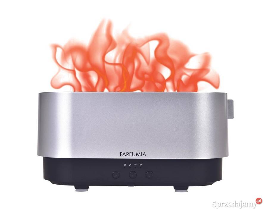 Dyfuzor zapachowy PARFUMIA ze zmieniającym Pozostałe Warszawa