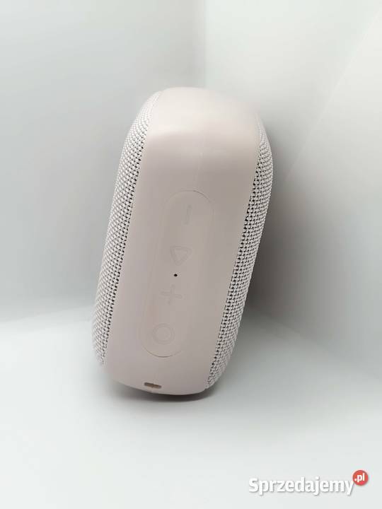 Głośnik bezprzewodowy Fresh n Rebel 5W Różowy Elbląg