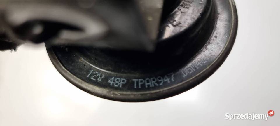 SYGNAŁ KLAKSON HONDA CBR 900 RR CBR 954 RR 954RR kujawsko-pomorskie Lipno