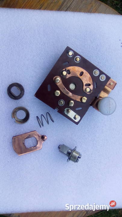 Stacyjka sokół BMW Przatów Górny