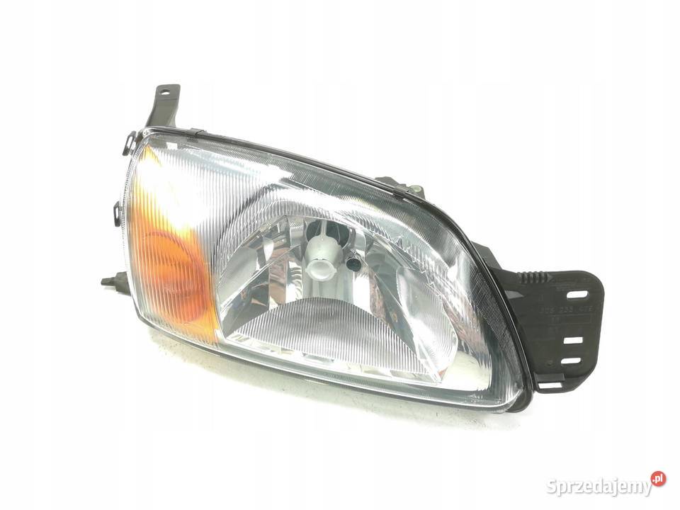 LAMPA PRAWY PRZÓD FORD FIESTA 19952003 1127895