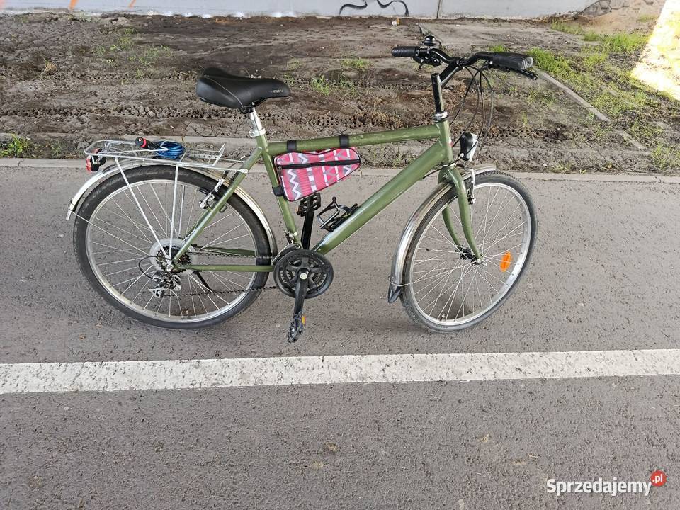 Sprzedam Rower 26 Rzeszów