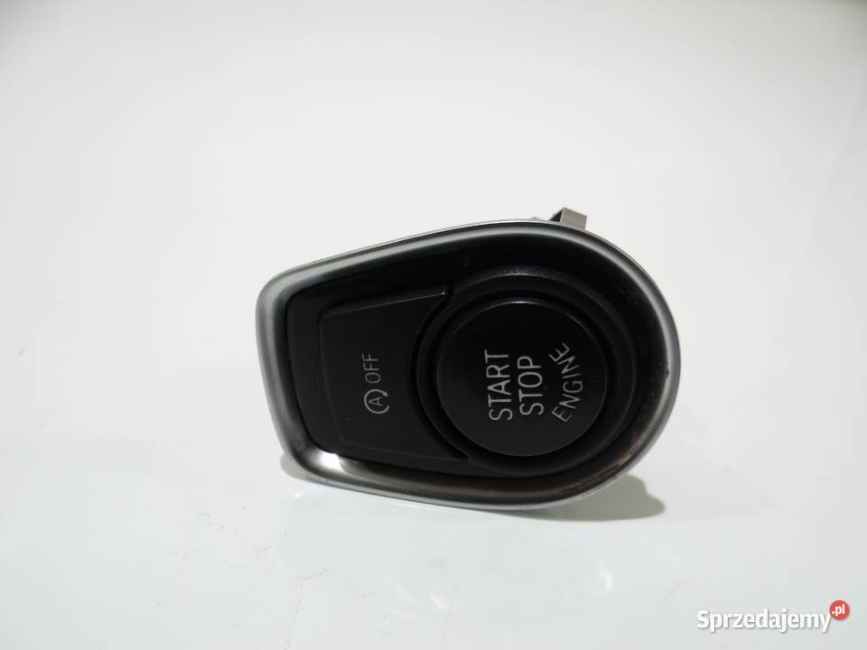 PRZYCISK START STOP BMW F20 F21 F22 F30 9250734