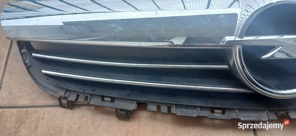 Opel Zafira B Atrapa Grill Łódź