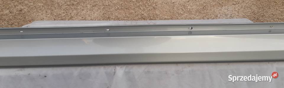 LISTWA NAKŁADKA PROGOWA LEWA SAAB 93 93 II Mielęcin