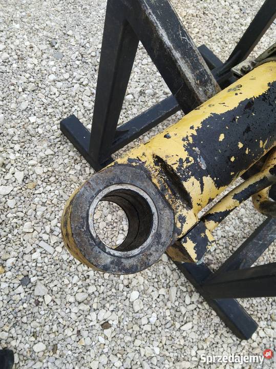 Siłownik Cat Caterpillar 315 316 318 312 313 320 Części Kielce