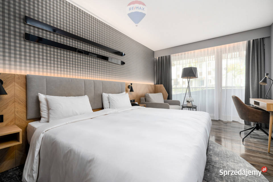 Apartament Radisson Szklarska Poręba Hotel 4