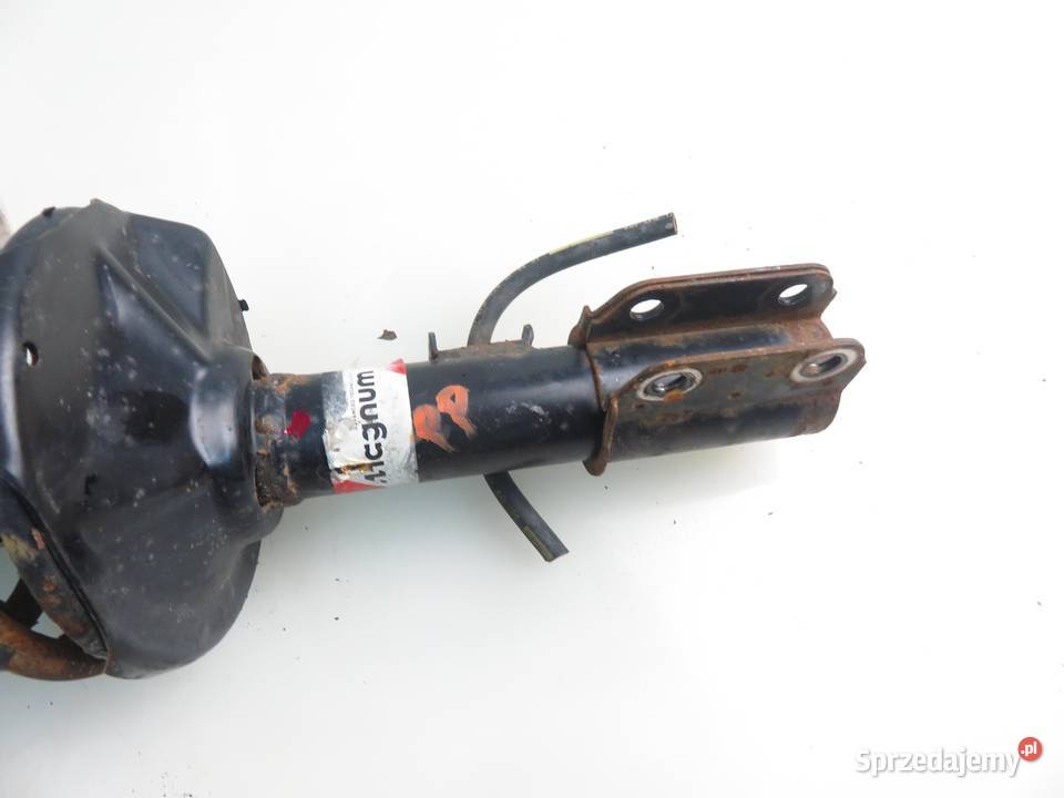 MCPERSON PRAWY PRZEDNI SUZUKI SWIFT II 13