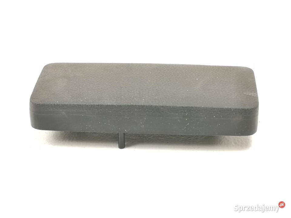 PRZYCISK KLAKSONU FIAT UNO 1989 181507580 lubelskie