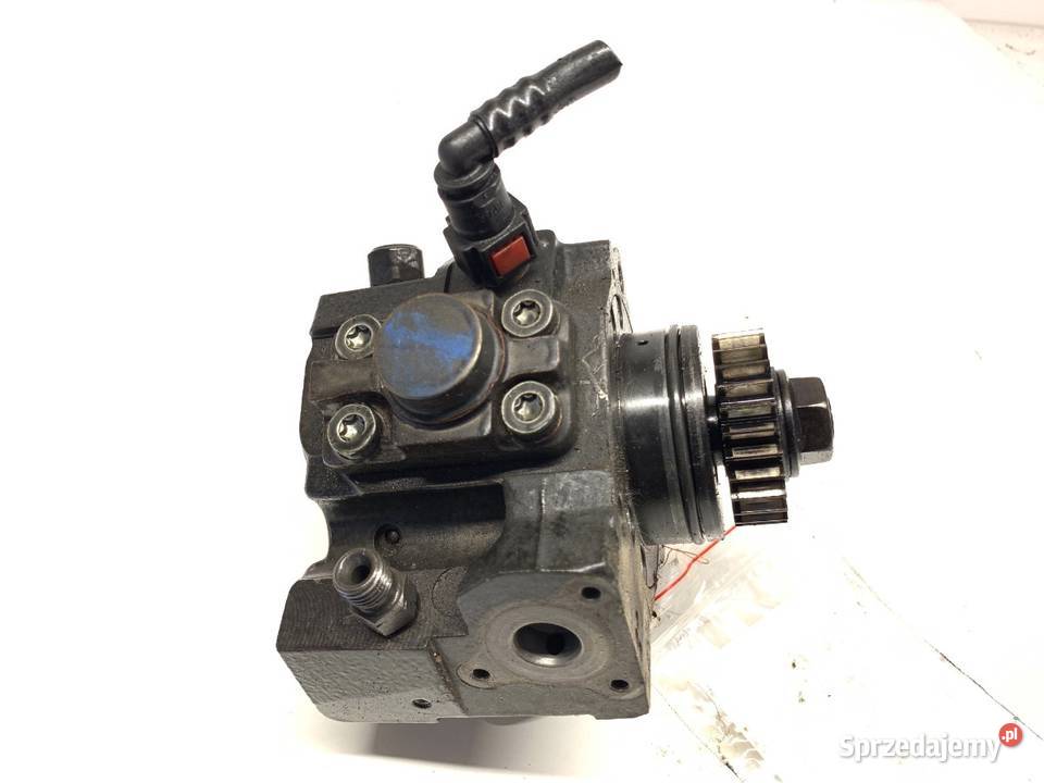 POMPA WTRYSKOWA RENAULT SCENIC III 8201045496 16 osobowe