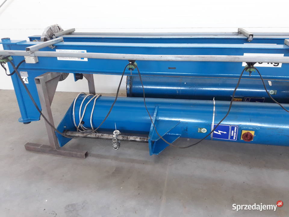 Żuraw slupowy obrotowy 500 solidny warmińsko-mazurskie sprzedam