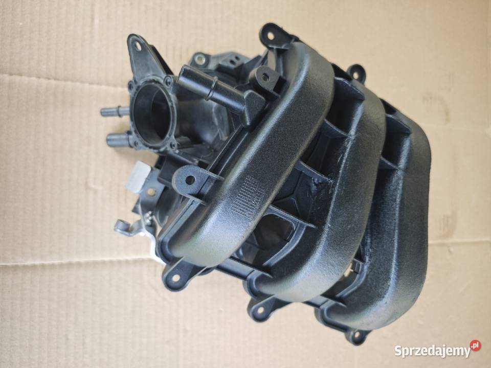 Kolektor ssący Ford Ka Plus 12 dragon J7BG9424CA Będzin sprzedam