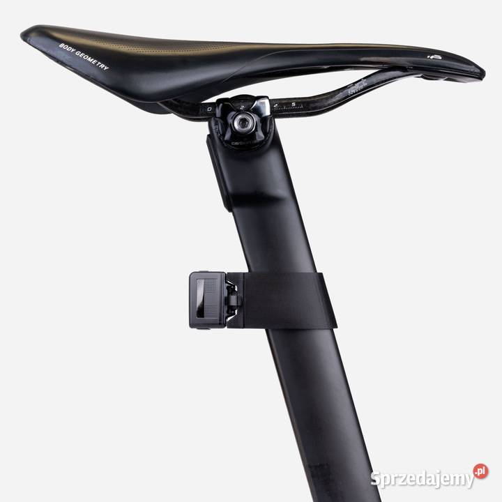 Uchwyt radaru do sztycy Specialized Tarmac SL7 Warszawa