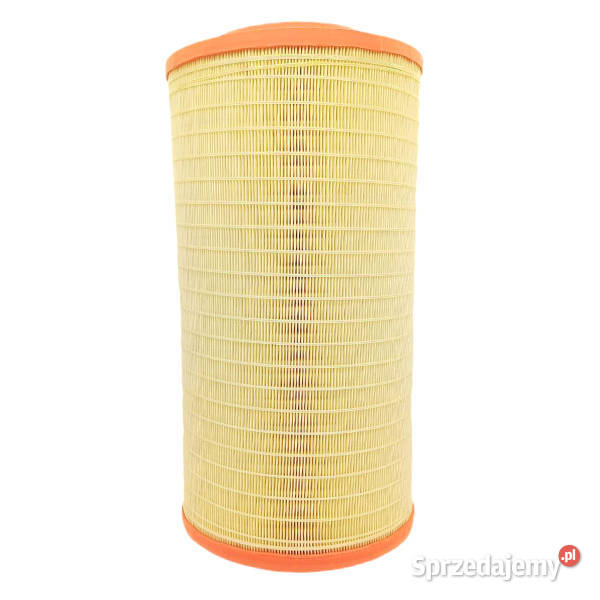 Filtr powietrza AH222225 John Deere Pomoc w mazowieckie