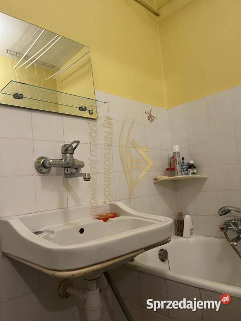 Mieszkanie 48m2 3 pokoje Grodzisk Mazowiecki Liczba pokoi 3