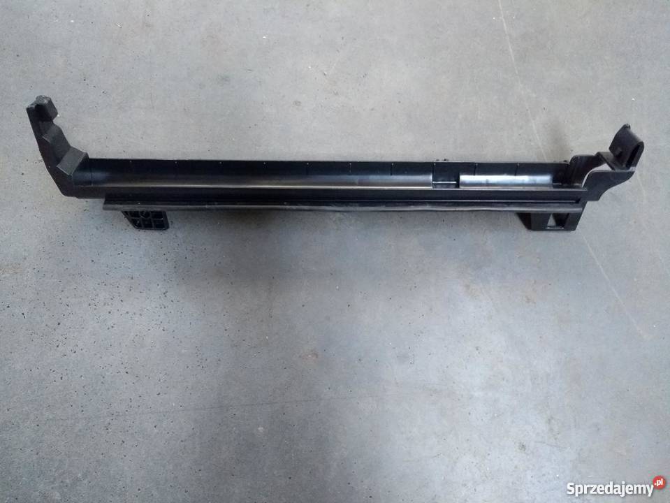 MERCEDES W204 wspornik skraplacza klimatyzacji podkarpackie Pilzno