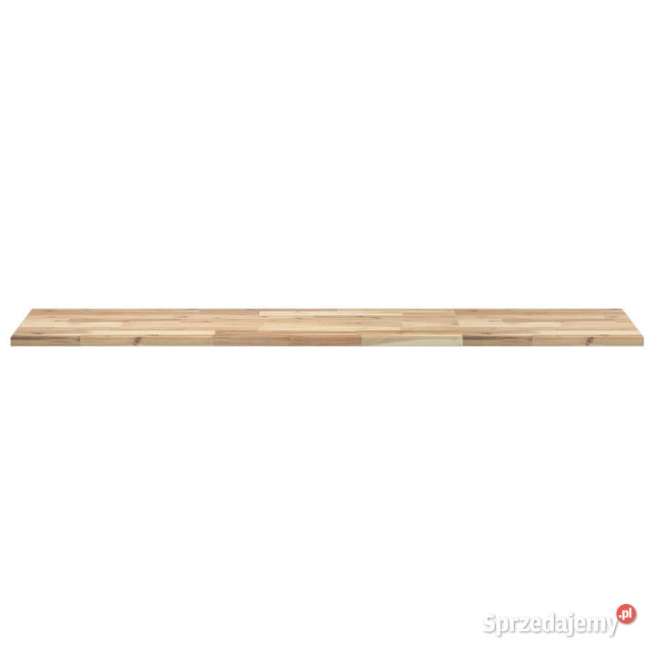 Blat do stołu 140x40x2 prostokątny lite drewno Warszawa sprzedam