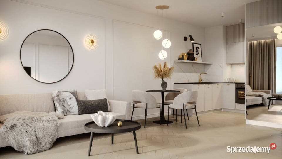 Komfortowy Apartament Gdańsk na Starówce Stara