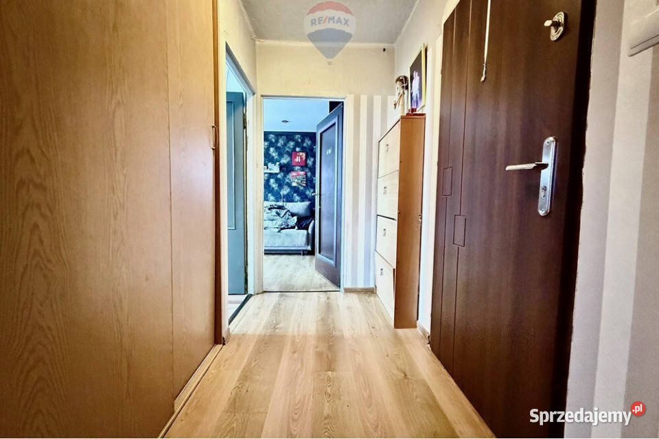 Duże mieszkanie w CzechowicachDz piwnica Czechowice-Dziedzice