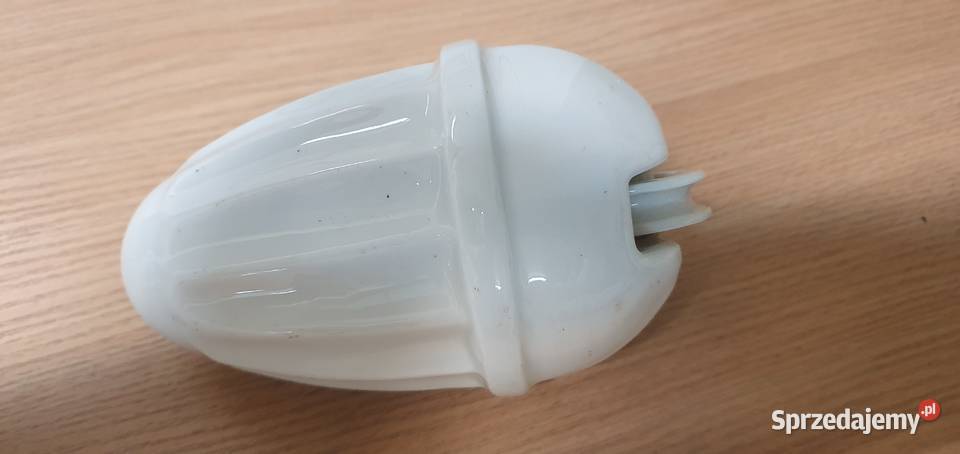 Ceramiczny bloczek z kółkiem ciężarek z kółkiem łódzkie