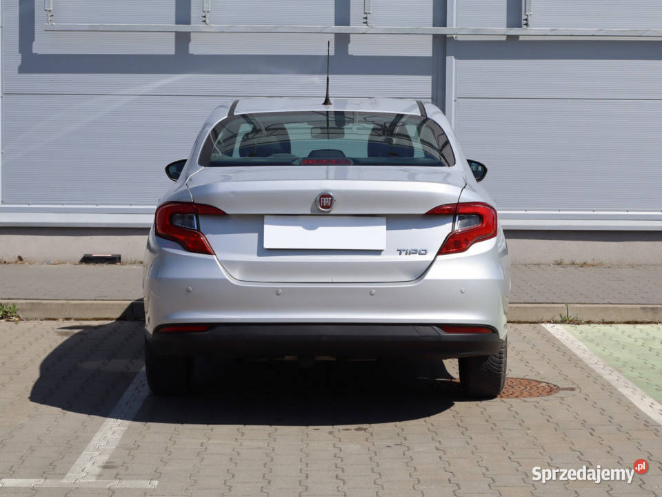 Fiat Tipo 14 16V Piaseczno