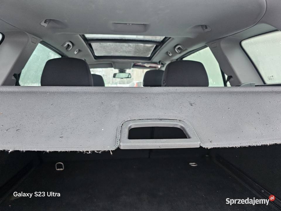 Opel Astra Sport Tour 10900 dolnośląskie Chełmsko Śląskie sprzedam