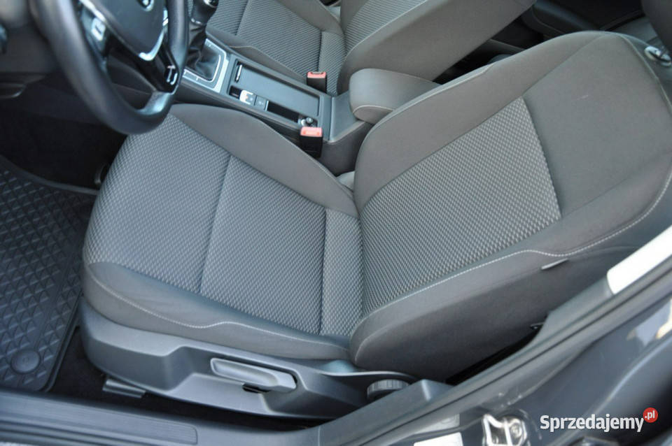 Volkswagen Golf 10TSI 115 Manual6G SalonPL 1wł Stalowa Wola sprzedam