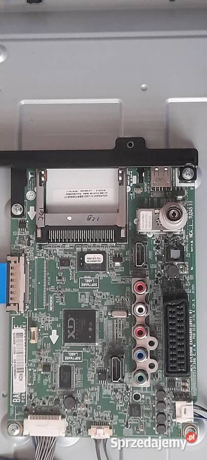 lg 42ln5400 części Zamość