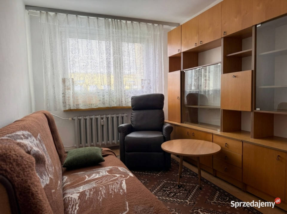 Sprzedam mieszkanie w Łęcznej Liczba pokoi 4 lubelskie Łęczna