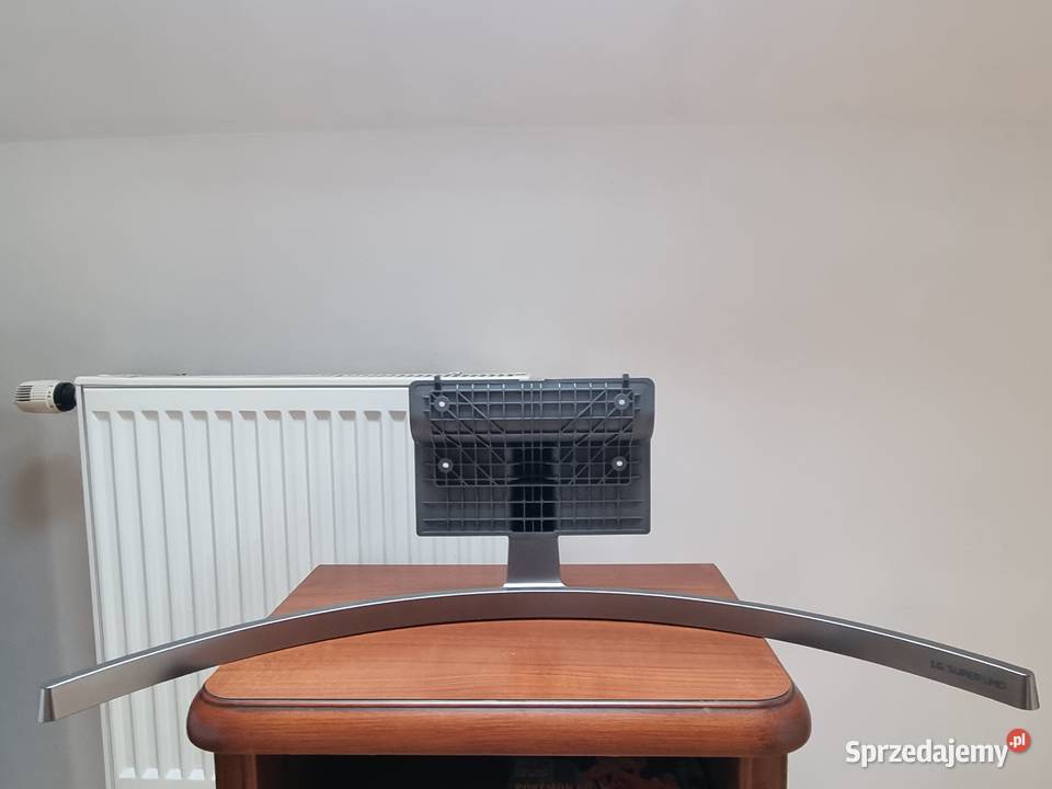 Noga stopa podstawa do tv Telewizor LG 65